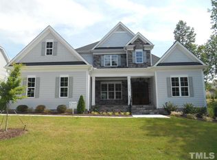 7725 Green Hope School Rd, Cary, NC 27519
