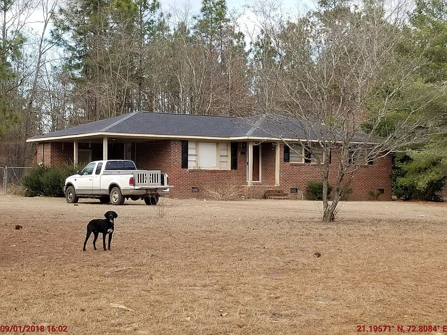 242 Jim Williamson Sr Rd, Salley, SC 29137 Zillow