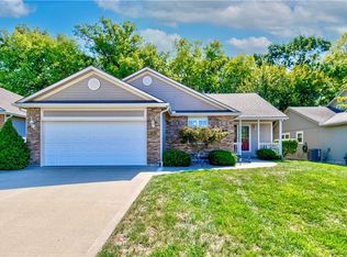 5441 S Duffey Ave, Independence, MO 64055