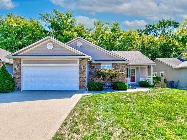 5441 S Duffey Ave, Independence, MO 64055