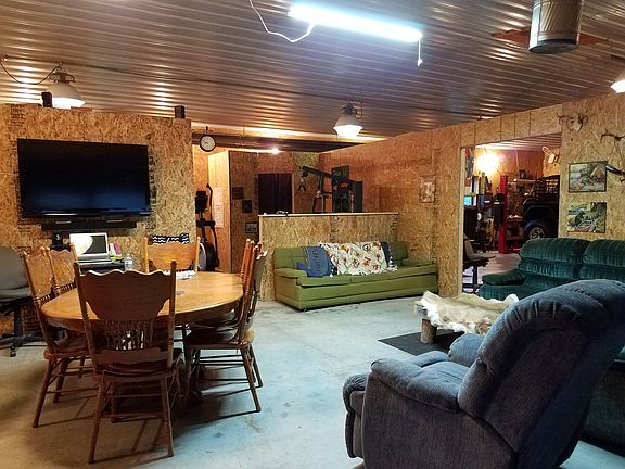 Man Cave