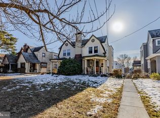 629 Georges Ln, Ardmore, PA 19003
