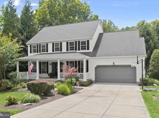 6024 Ascending Moon Path, Clarksville, MD 21029