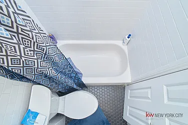 Rented by Keller Williams NYC