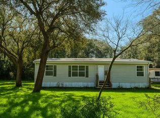14640 NE 149th Ln, Fort Mc Coy, FL 32134