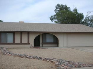 3046 W Angela Dr, Phoenix, AZ 85053