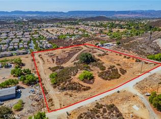 0 Linnel Ln, Murrieta, CA 92562