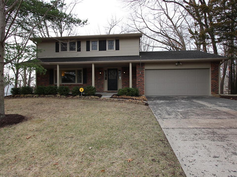 2nd image of 505 Woodridge Dr