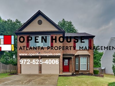 200 Lembeth Ct, Milton, GA, 30004