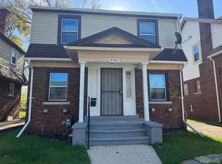18942 Stoepel St, Detroit, MI 48221