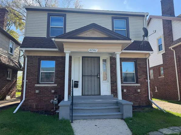 18942 Stoepel St, Detroit, MI 48221