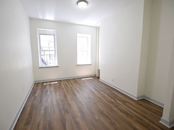 2nd image of 62 W 107th St #1D