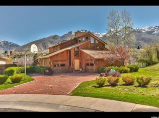 8931 S Tracy Cir, Sandy, UT 84093