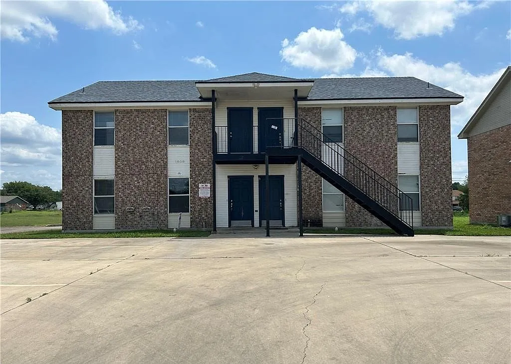 1808 Windward Dr, Killeen — Photo 1