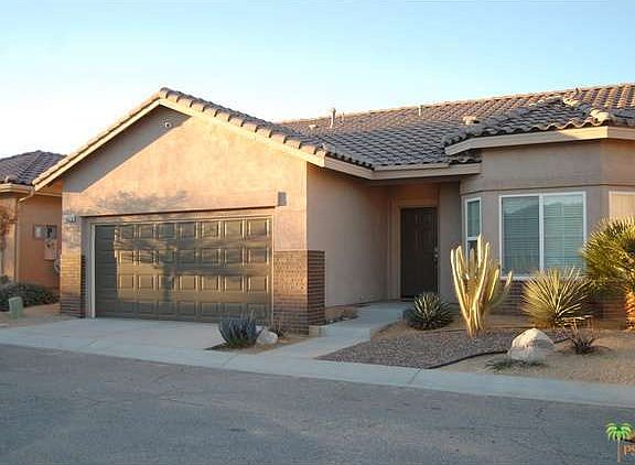 2nd image of 56514 Desert Sky Dr