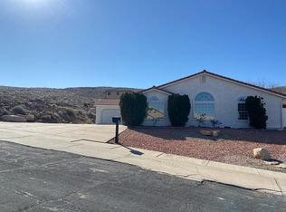 2320 S Summit Ridge Dr, Saint George, UT 84790