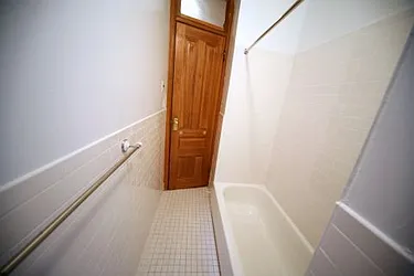 Rented by Metropolitan Realty
