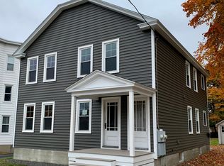 331 Elm St, Biddeford, ME 04005