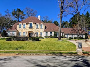 2080 Equestrian Ln, Tyler, TX 75703