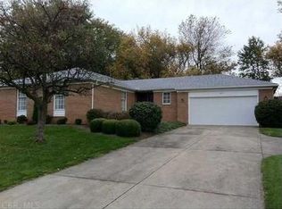 1433 Marietta Rd, Lancaster, OH 43130