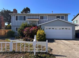 416 Saint Joseph Ave, Half Moon Bay, CA 94019