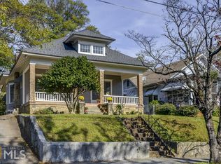 685 Brookline St SW, Atlanta, GA 30310