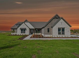 2834 Geneva Way, Blue Ridge, TX 75424