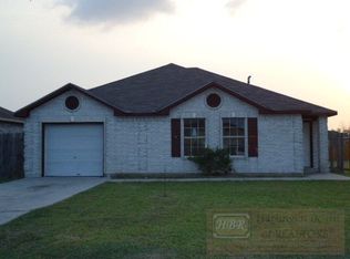 2801 Foxtail Palm Dr, Harlingen, TX 78552