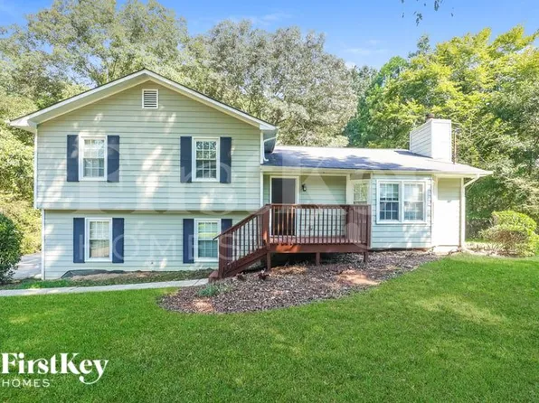 420 Freestone Dr, Newnan, GA 30265