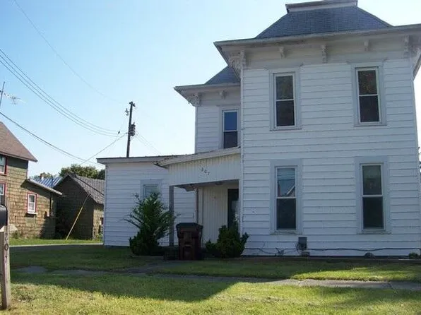 207 S Main St, Rawson, OH 45881