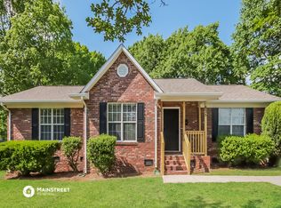 625 E Ridge Ave, Landis, NC 28088