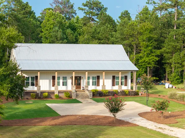 325 Scuffleboro Rd, Eatonton, GA 31024