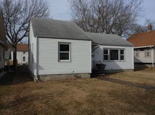 905 West St, Emporia, KS 66801