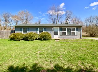 9257 S Durand Rd, Durand, MI 48429