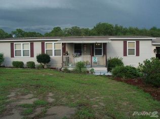 13106 Hicks Rd, Hudson, FL 34669