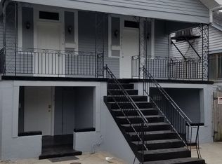 331 N Rendon St APT A, New Orleans, LA 70119