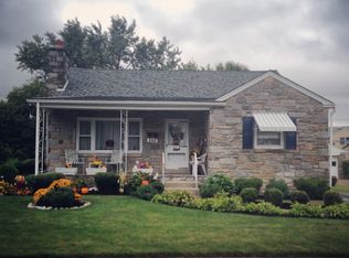 537 Kelly Ave, Woodlyn, PA 19094