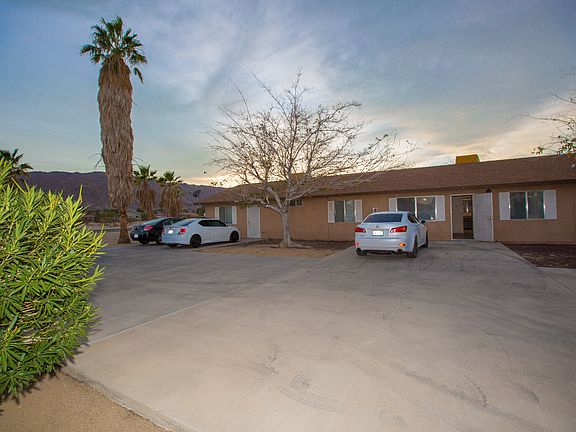 5th image of 74052 Pinon Dr