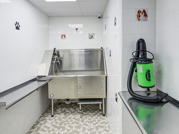 2nd image of 1455 Washington Blvd #2714067