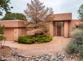 50 Calle Del Norte, Sedona, AZ 86336