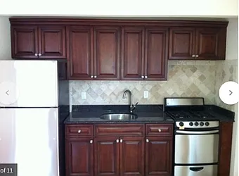 Rented by Gotham City Realty Group