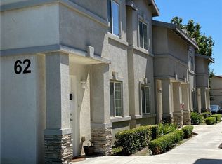 600 Hosking Ave #62, Bakersfield, CA 93307