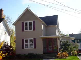 1454 Milton St SE, Grand Rapids, MI 49506