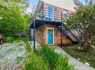 1023 Berkeley St APT A, Durham, NC 27705