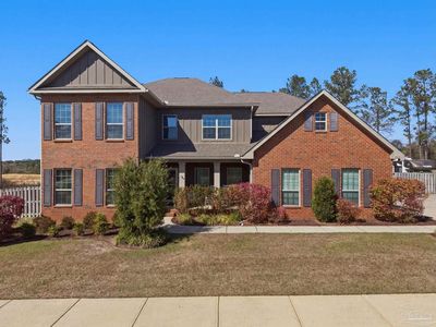 2961 Gemstone Cir, Pace, FL, 32571