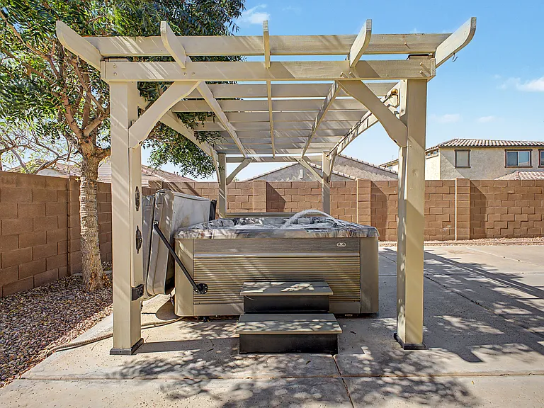 2694 E Runaway Bay Pl — Photo 34
