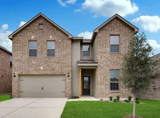 228 Ridgeland Oak Dr, Fort Worth, TX 76120