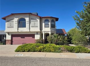 1817 Motor Avenue, Kingman, AZ 86401