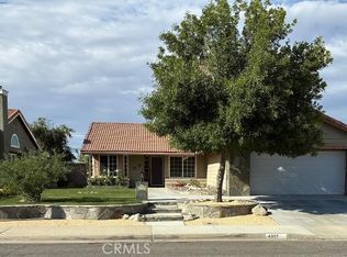 4307 Vitrina Ln, Palmdale, CA 93551