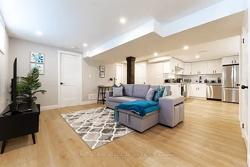 36 Cloke Ct #BASEMENT Photo 1